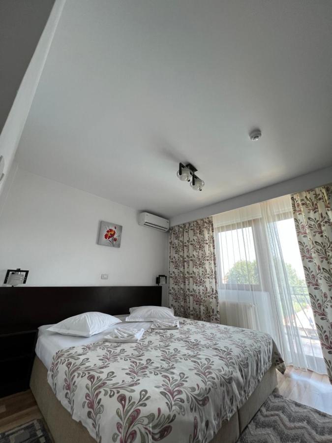 Vila Alex&Razvan Tulcea Exterior foto